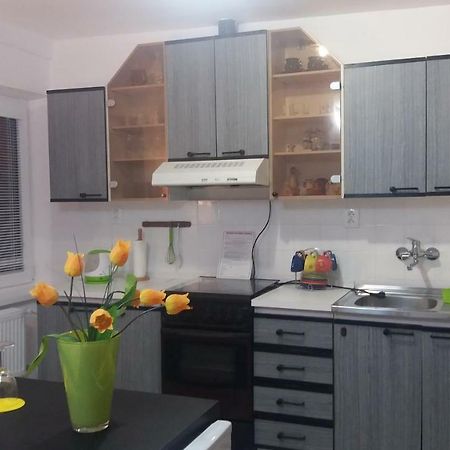 Ubytovanie Na Spisi Spisske Vlachy المظهر الخارجي الصورة