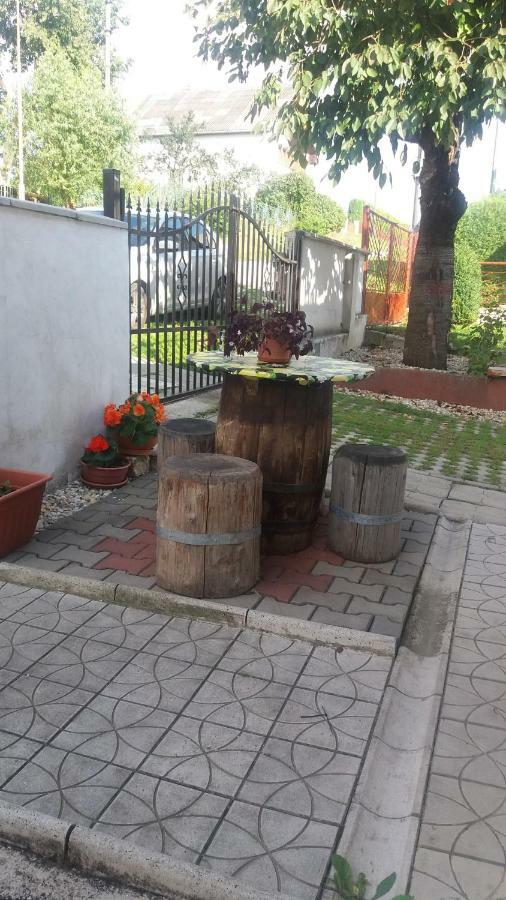 Ubytovanie Na Spisi Spisske Vlachy المظهر الخارجي الصورة