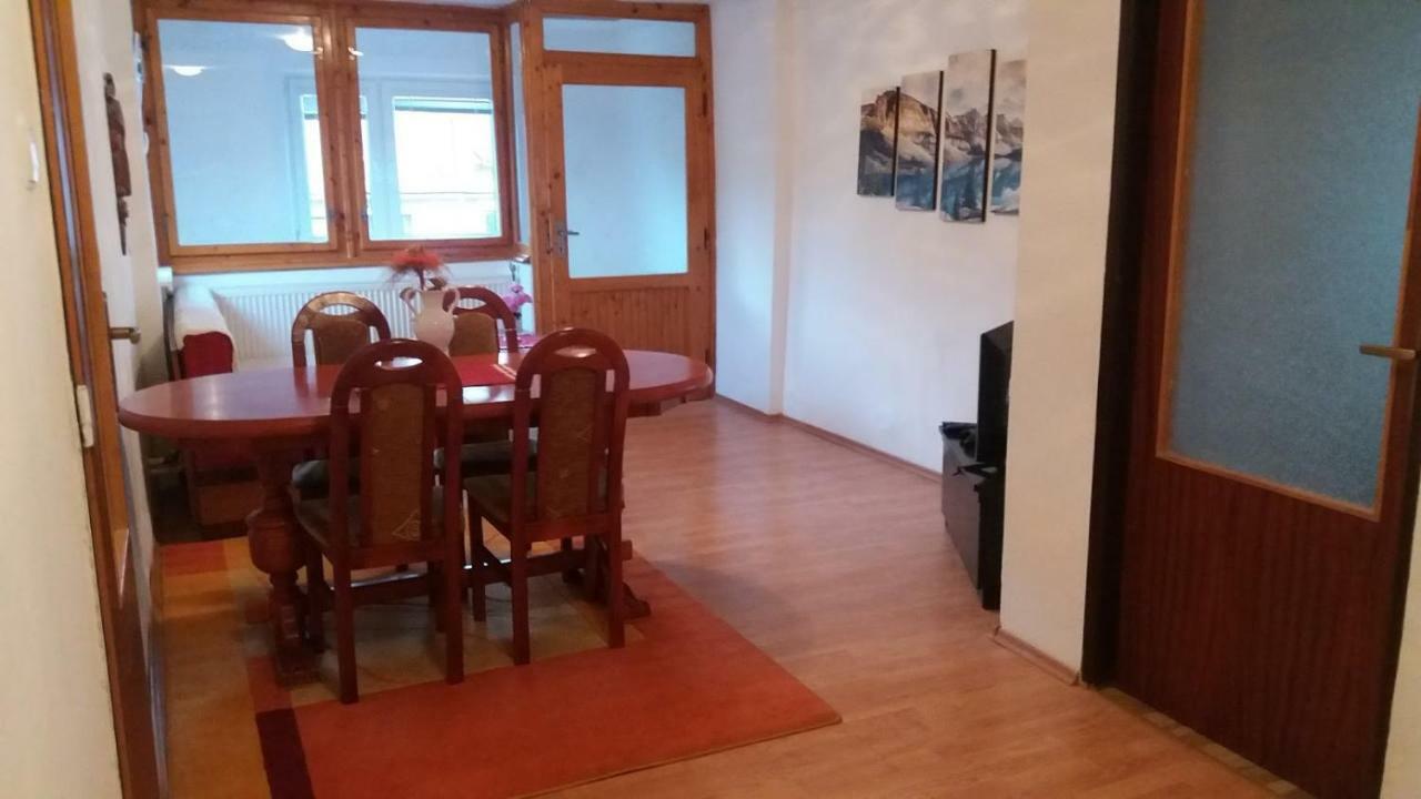 Ubytovanie Na Spisi Spisske Vlachy المظهر الخارجي الصورة